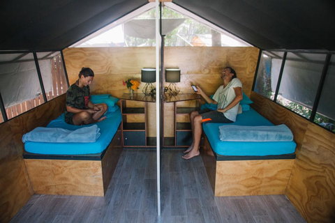 Dougies Backpackers Resort - Accommodation Southport 3