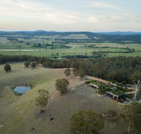 Down to Earth Farm Retreat - Southport Accommodation