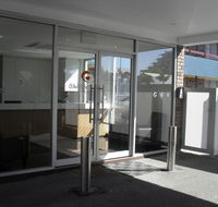 Downtown Motel - Southport Accommodation