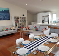 Dream Catcher Beach House - Shellharbour - Southport Accommodation