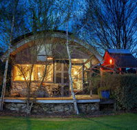 Dreamers - Southport Accommodation