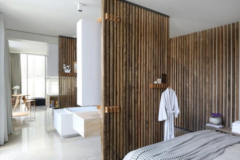 Drift House - Accommodation Southport 1