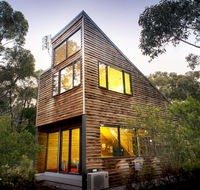 DULC Cabins - Southport Accommodation