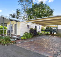 Dunbogan Caravan Park - Southport Accommodation