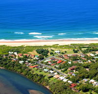 DUNGOOD- 3 Tallarook Cl Dunbogan - Southport Accommodation