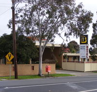 Eaglehawk Motel - Southport Accommodation
