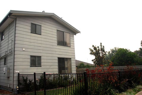 EAGLES NEST VIEWS ON TAMARA - Southport Accommodation 0