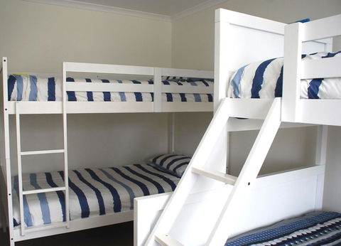 EAGLES NEST VIEWS ON TAMARA - Southport Accommodation 3