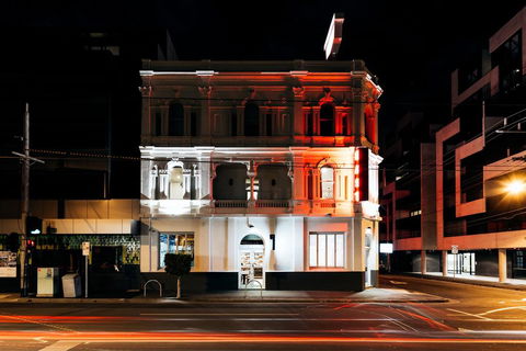 East Brunswick Hotel - Southport Accommodation 0