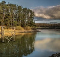 Eastern Hill Creswick - Southport Accommodation