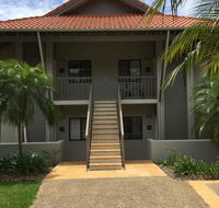 Eco Condo Whitsundays - Southport Accommodation