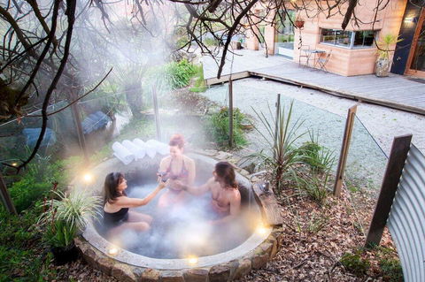 Eco Villa Mt. Beauty-Near Falls Creek & Bright - Southport Accommodation 1
