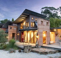 Eco Villa Mt. Beauty-Near Falls Creek  Bright - Southport Accommodation