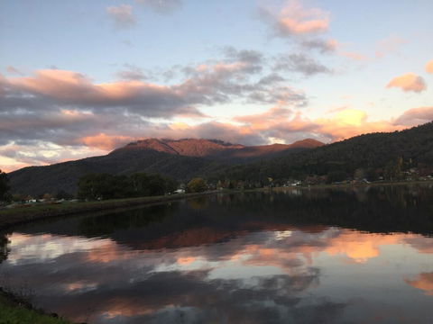 Eco Villa Mt. Beauty-Near Falls Creek & Bright - Southport Accommodation 3