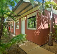 Econo Lodge Karratha - Accommodation Southport