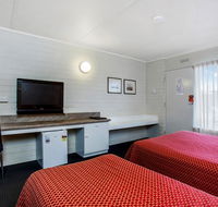 Econo Lodge Portland - Southport Accommodation