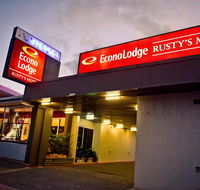 Econo Lodge Rusty's - Southport Accommodation