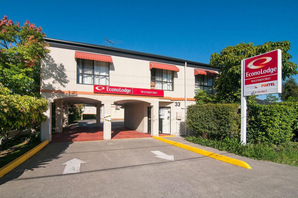 Waterford QLD Southport Accommodation