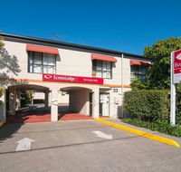 Econo Lodge Waterford - Southport Accommodation