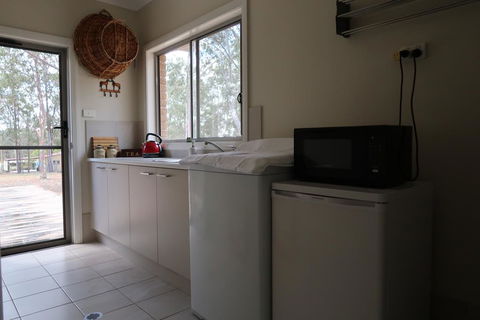 Eden's Retreat Of Nulkaba - Southport Accommodation 0