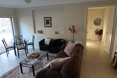 Eden's Retreat Of Nulkaba - Southport Accommodation 1