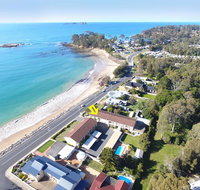 Edgewater Gardens Batemans Bay - Accommodation Southport