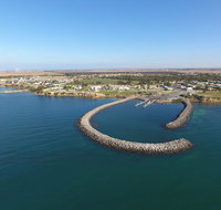 Edithburgh Caravan Park - Accommodation Southport