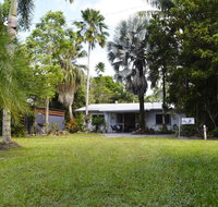 Egrets Rest - Southport Accommodation