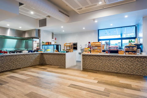 Elite Gold Coast - Southport Accommodation 2