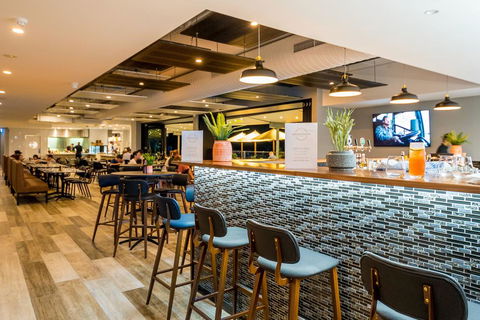 Elite Gold Coast - Southport Accommodation 1