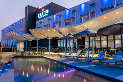 Elite Gold Coast - Southport Accommodation 0