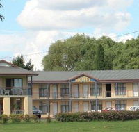Elite Motor Inn - Southport Accommodation