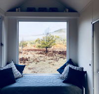 Elizabeth Tiny House - Southport Accommodation