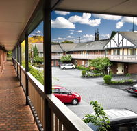 Elizabethan Lodge - Southport Accommodation