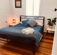 Ella May Holiday Flats - Southport Accommodation