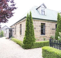 Elm Cottage Barn - Southport Accommodation