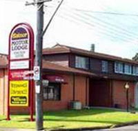 Elsinor Motor Lodge - Southport Accommodation