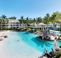 Elysium The Beach Club - Accommodation Southport