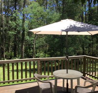 Emerald Creek Cottages - Southport Accommodation
