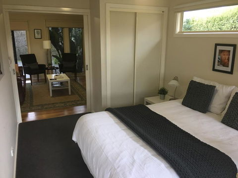 Emerald Ridge - Southport Accommodation 1
