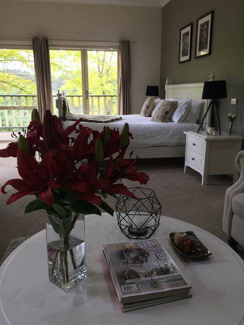 Emerald Ridge - Southport Accommodation 2