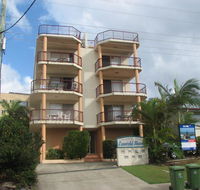 Emerald Shores Unit 6 8 Orvieto Terrace Kings Beach