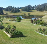 Emu Lodge Country Retreat - Southport Accommodation