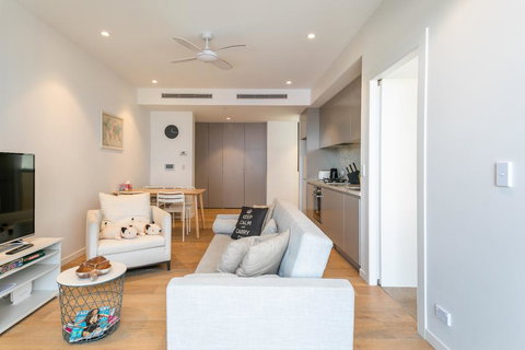 ENCORE IV: Bondi Junction - Accommodation Southport 0