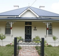 Encore's Delkeith Cottage - Accommodation Southport