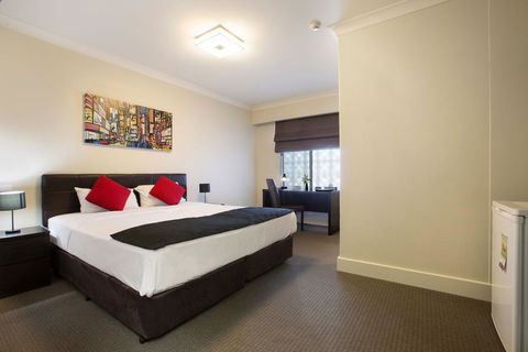 Enfield Hotel - Southport Accommodation 3