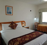 Espana Motel - Southport Accommodation