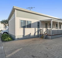 Esperance Bay Holiday Park - Southport Accommodation