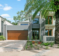 Esprit Luxury Retreat Palm Cove - Accommodation Southport