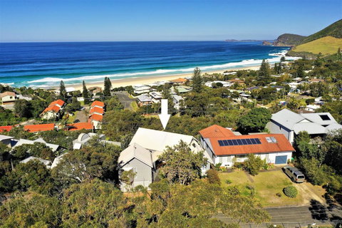 EUREKA - Accommodation Southport 0